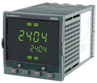 2404/2408 Furnace & Kiln Atmosphere Controller