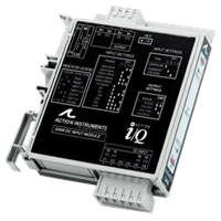 Q406 Multi-Channel Isolator