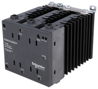 SSM3A325BDR Solid State Relay