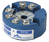 T280 Isolated Universal 2-Wire Transmitter