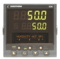 X26 Environmental Chamber Controller