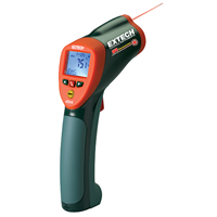 42545 High Temperature IR Thermometer