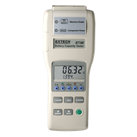 BT100 Battery Capacity Tester