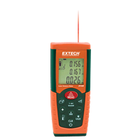 DT200 Laser Distance Meter