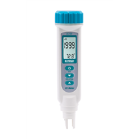 EC100 Conductivity/Temperature Meter