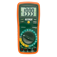 EX410 8 Function Professional MultiMeter