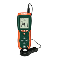 HD400 Heavy-Duty Light Meter