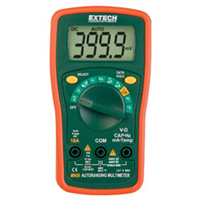 MN36-Digital Mini MultiMeter