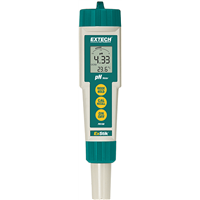 PH100 ExStik pH Meter