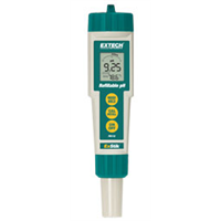 PH110 ExStik Refillable pH Meter