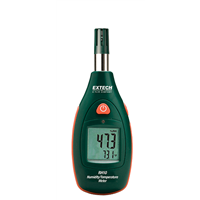 RH10 Pocket Series Hygro-Thermometer