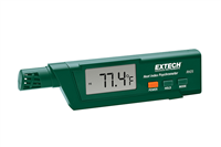 RH25 Heat Index Psychrometer