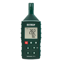 RHT510 Hygro-Thermometer Psychrometer