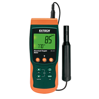 SDL150 Dissolved Oxygen Meter/Datalogger