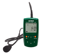 SL355 Personal Noise Dosimeter/Datalogger