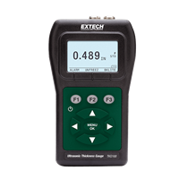 TKG100 Digital Ultrasonic Thickness Gauge