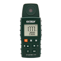 UV510 UVA Light Meter