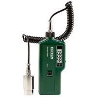 VB450 Vibration Meter