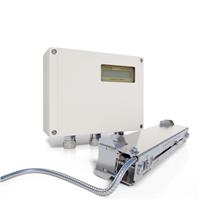 F501 Water & WasteWater Flow Meter