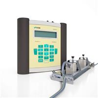 Fluxus F601 Portable Thermal Energy Metering