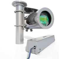 Fluxus F801 Offshore Flow Meter