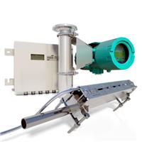 Fluxus XLF Xtra Low Flow Meter