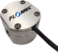 Electronic Flowmeter (EGM Series)