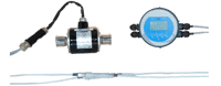 EL 4000 Series Electromagnetic Flow Meter