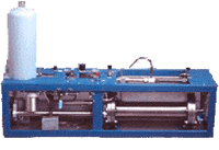 Microtrak/Omnitrak™ Primary Standard Liquid Calibration System