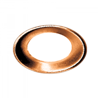 Copper Flare Gasket Fitting