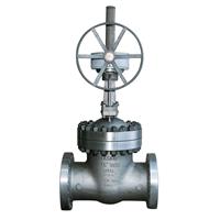 Fasani Bolted Bonnet Gate Valves