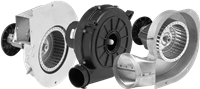 Draft Inducer Blowers