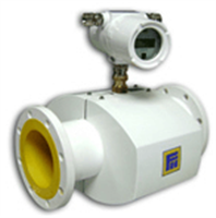 FH8400 Ultrasonic Flowmeter