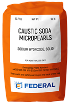 Caustic Soda