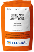 Citric Acid