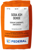 Soda Ash