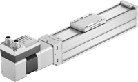 ELGS-BS-KF Ball Screw Axis Unit