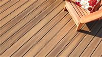 Paramount PVC Decking