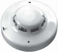 Ionization Smoke Detector