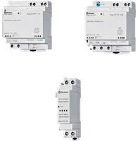 78 Series Switch Mode Power Supplies