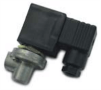 BDB Series Remote Solenoid Pilot