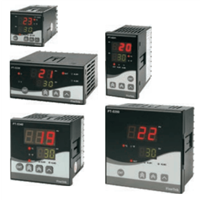 PT-53 Series PID+Fuzzy Temperature Controller