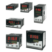 PT-76 Series PID+Fuzzy Temperature Controller