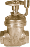 5400 Series In-line Control Valves