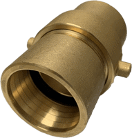 Fire Hose Couplings