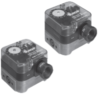 DUNGS Pressure Switches