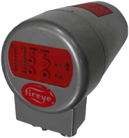 Paragon 105F1-1 Flame Scanner