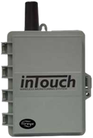 inTouch Wireless Monitor