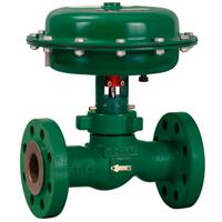 D3 FloPro Control Valve