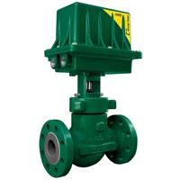 D4 Control Valve